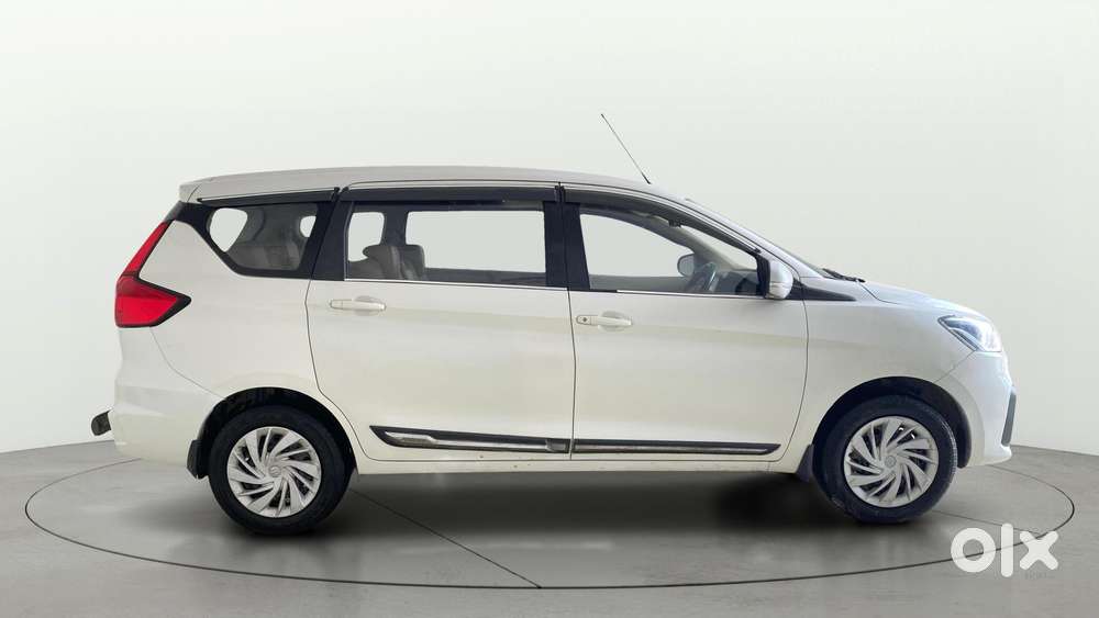 Maruti Suzuki Ertiga 2018-2022 1.4 Vxi Shvs At, 2020, Petrol