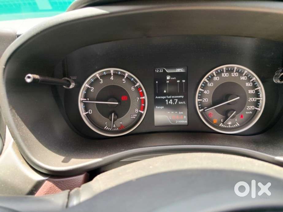 Toyota Urban Cruiser Taisor G 1.0 Petrol Mt, 2024