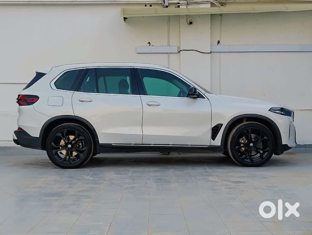 Bmw X5 Xdrive 30d Xline, 2024, Diesel