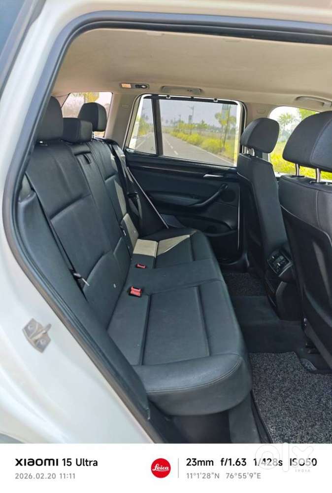 Bmw X3 2.0 Xdrive 20d, 2014, Diesel