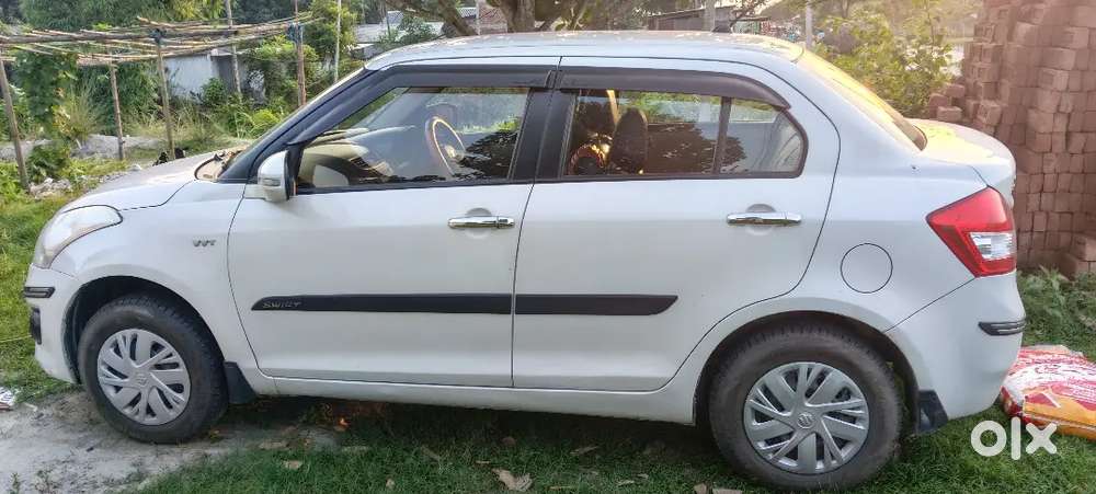 Maruti Suzuki Swift Dzire 2013 Petrol Good Condition.