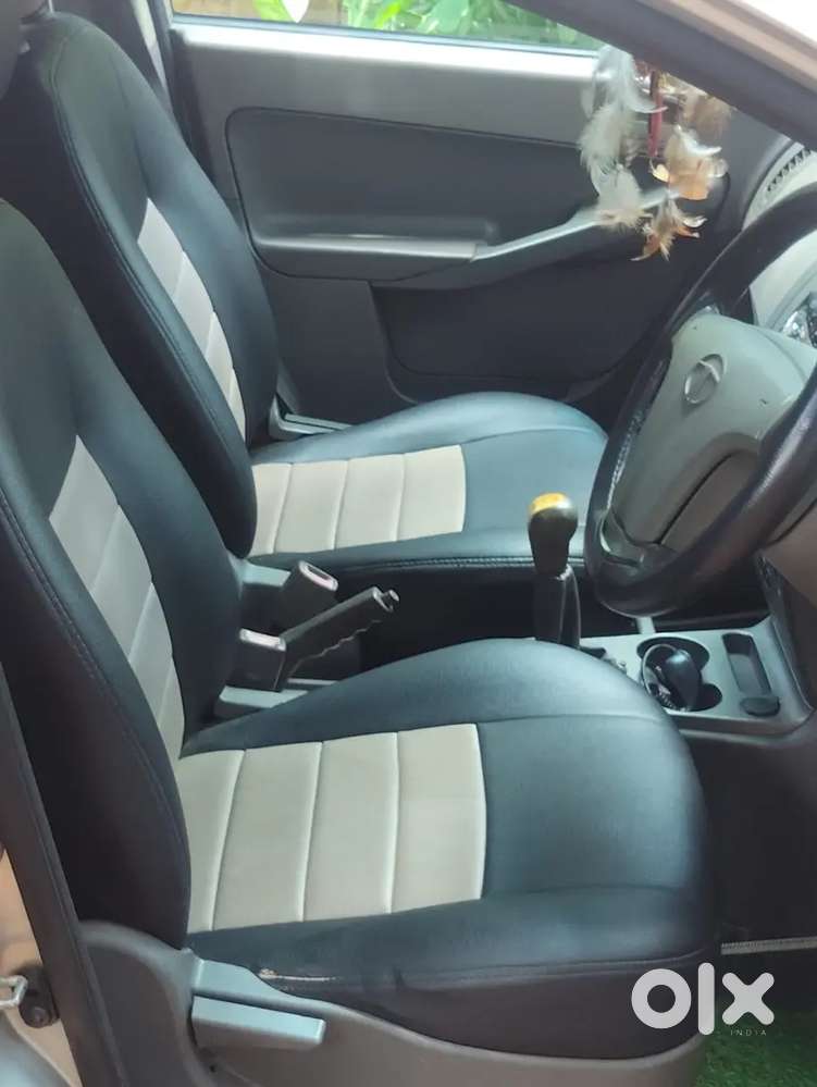 Tata Indica Vista 2010 Diesel