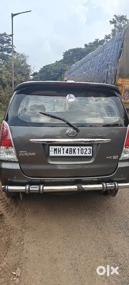 Good Condition Is Working 95% Tyre All Body Condition Okay