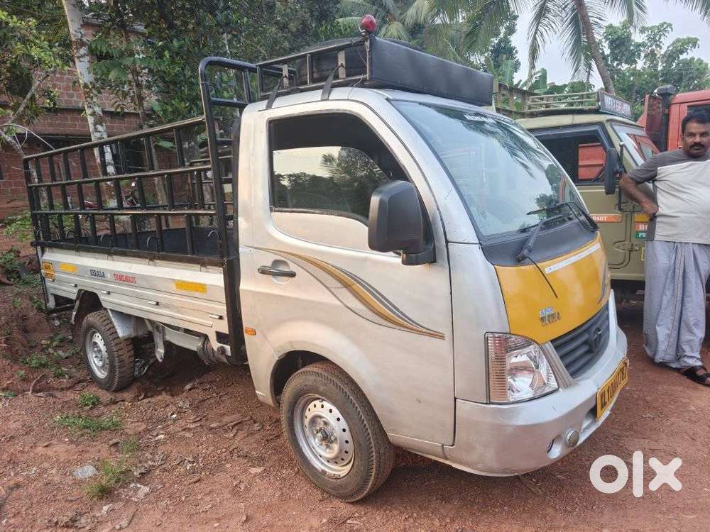 Tata Avinya, 2018