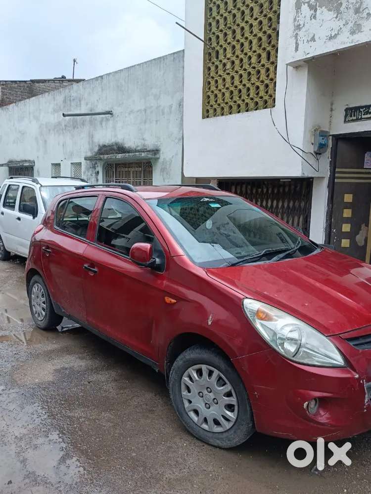I20 2009 Last Month Ka Model Hai 2030 Clear Hai