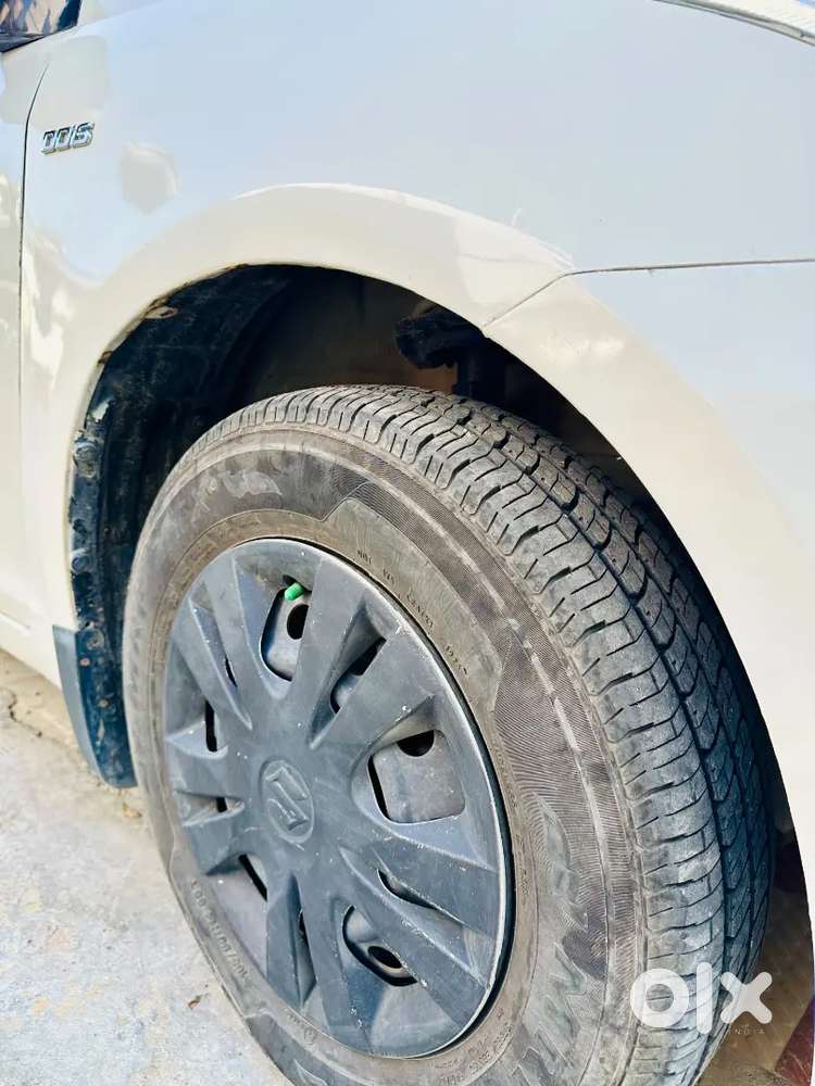 2014 Maruti Dzire Vdi