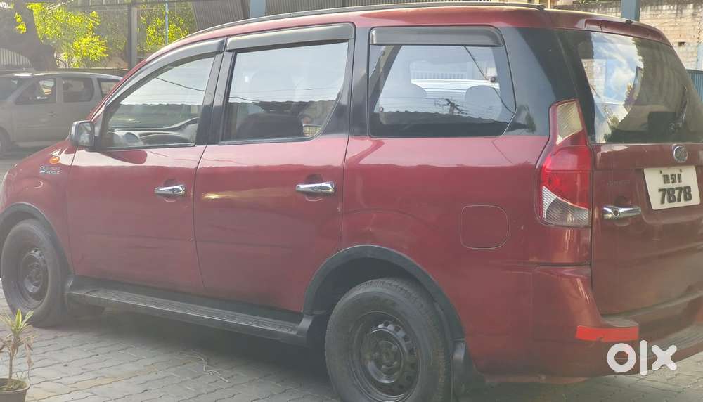 Mahindra Xylo E4 Abs Bs Iv, 2012, Diesel