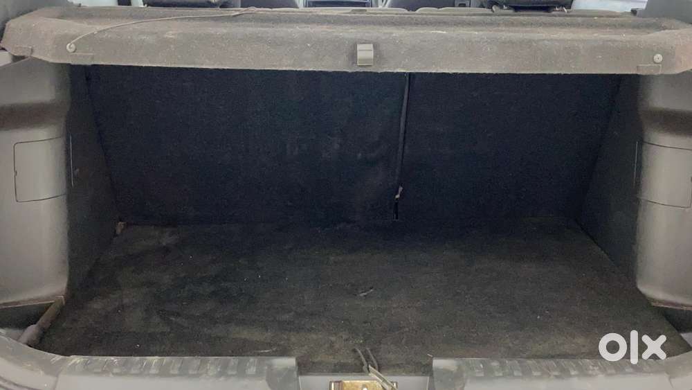 Maruti Suzuki Vitara Brezza Zdi, 2017, Diesel