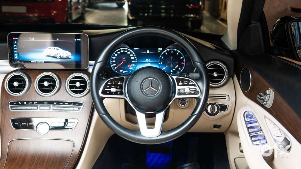 Mercedes-benz E-class Exclusive E 200, 2021, Petrol