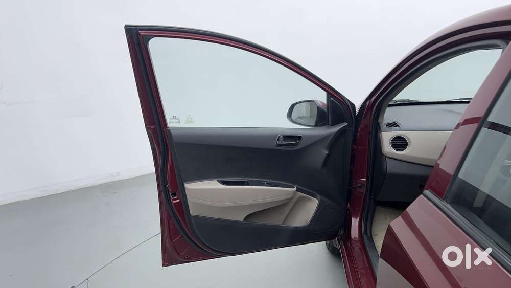 Hyundai Grand I10 1.2 Kappa Magna, 2014, Petrol