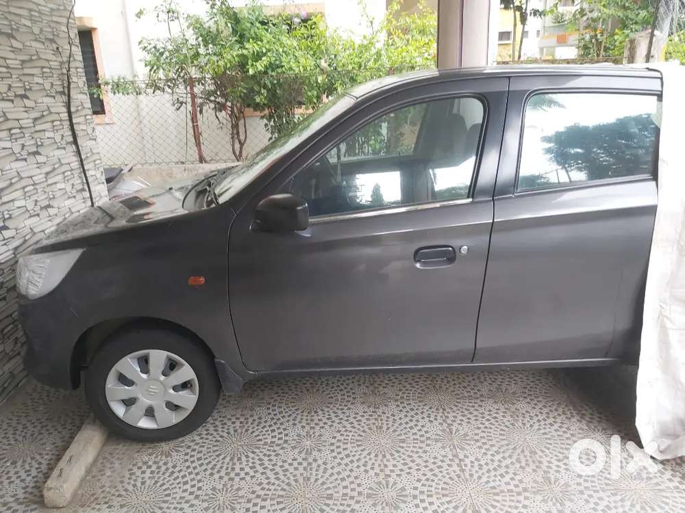 Maruti Suzuki Alto  K10 Mh 15  Tip Top Condition
