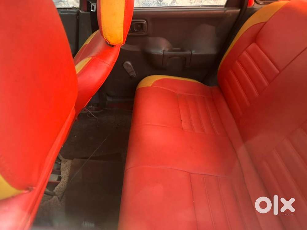 Maruti Suzuki Zen Estilo 1998