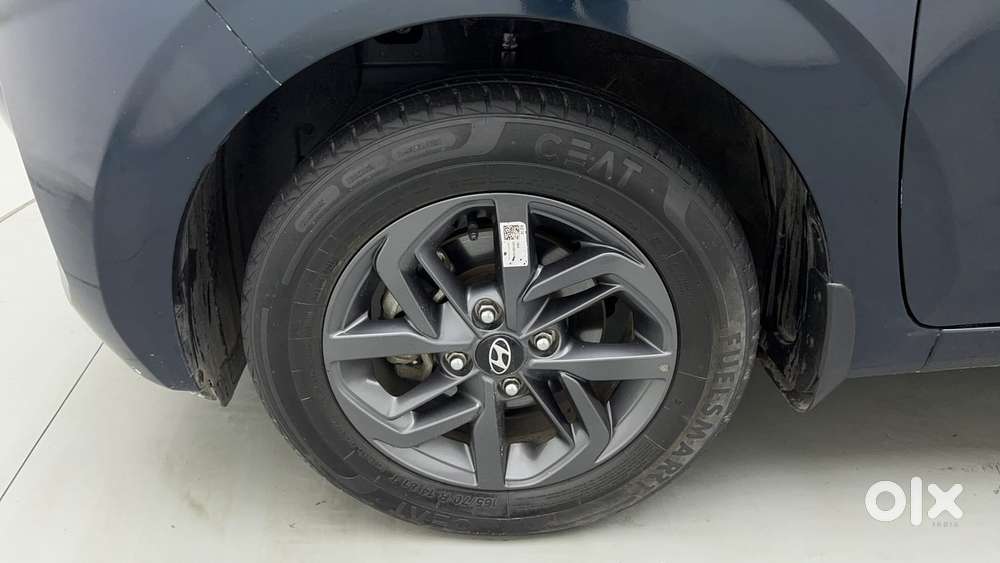 Hyundai Grand I10 Nios 1.2 Kappa Vtvt Sportz Cng, 2022, Cng & Hybrid..
