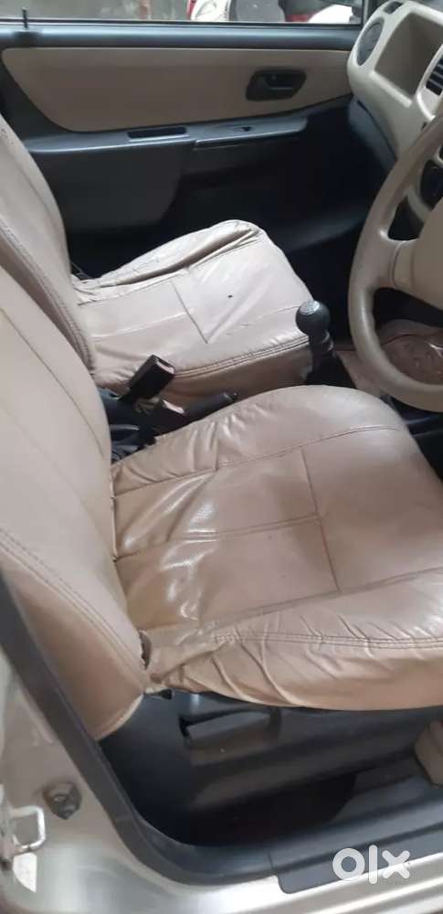 Maruti Suzuki Zen Estilo 2012 Petrol Good Condition