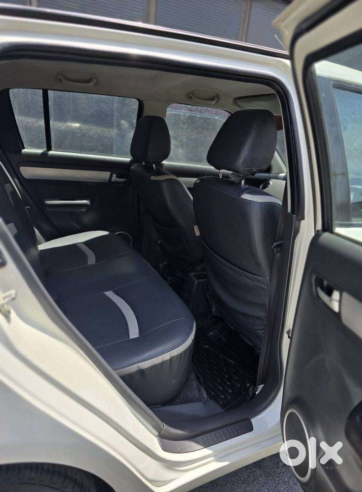 Maruti Suzuki Swift 2011-2014 Vdi, 2011, Diesel