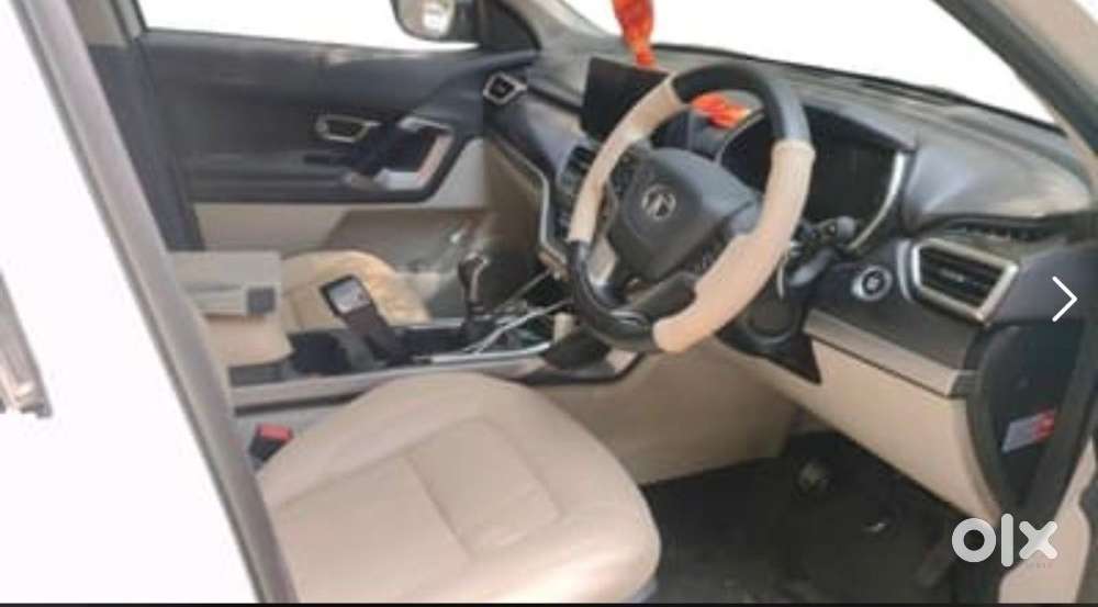 Tata Safari 2.0 Kryotec Xt Plus, 2023, Diesel