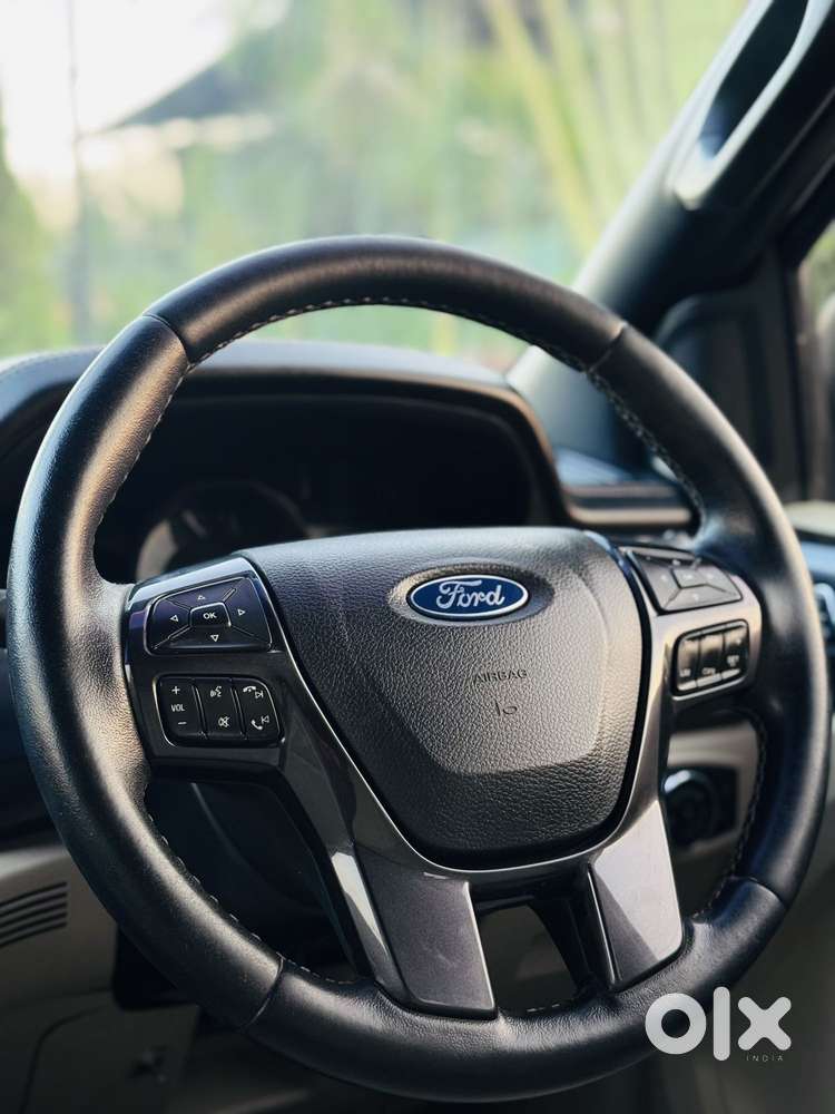 Ford Endeavour Sport Edition, 2020, Diesel