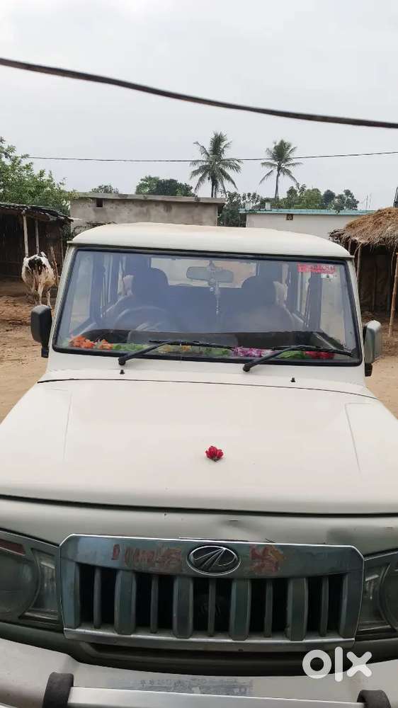 Mahindra Bolero Power Plus 2014 Diesel 55000 Km Driven