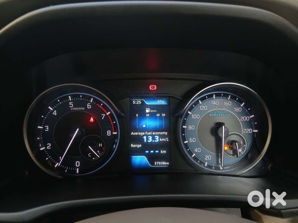 Maruti Suzuki Ertiga Zxi Plus Petrol, 2022, Petrol