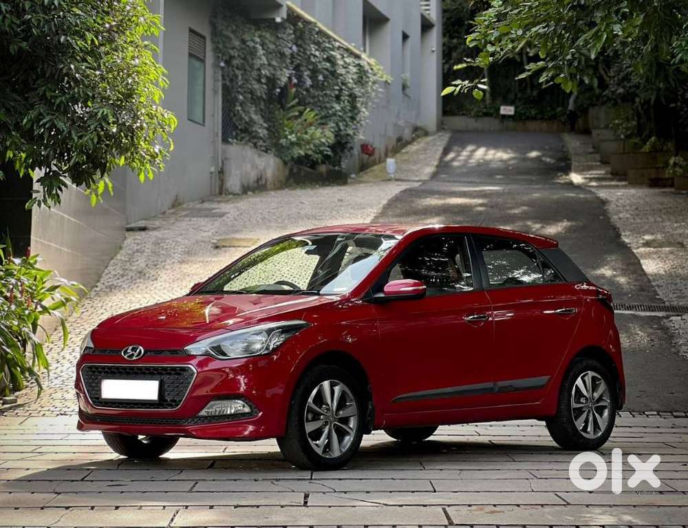 Hyundai I20 E 2014-2015 Sportz Option 1.2, 2014, Petrol