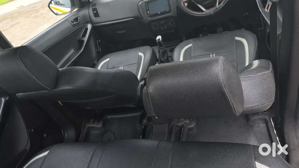 Tata Zest 1st Owner