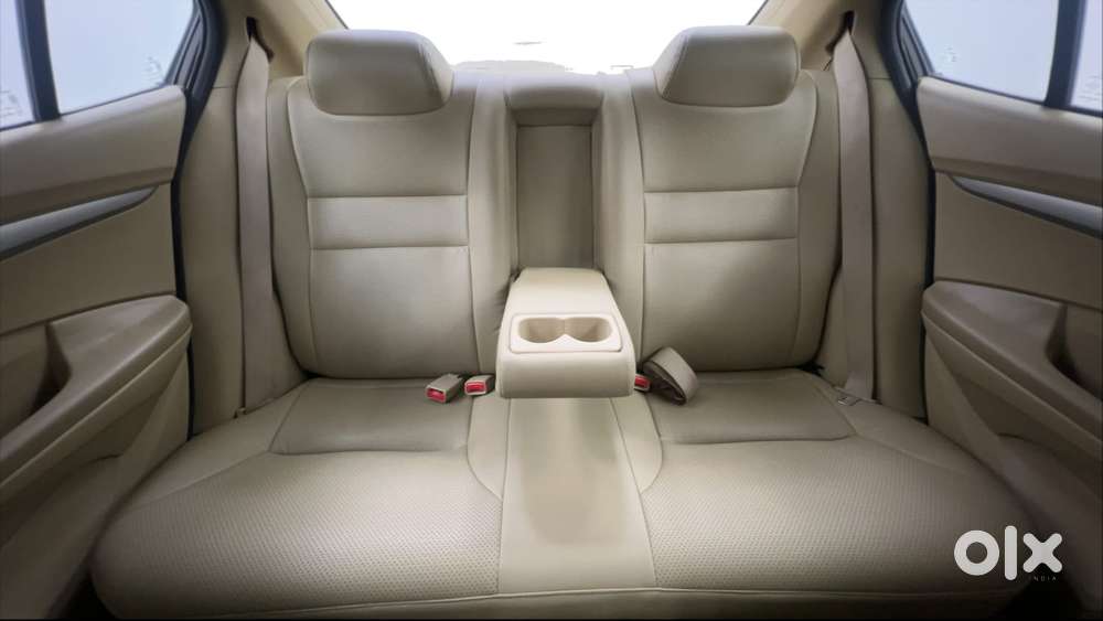 Honda City 2011-2013 V Mt, 2011, Petrol