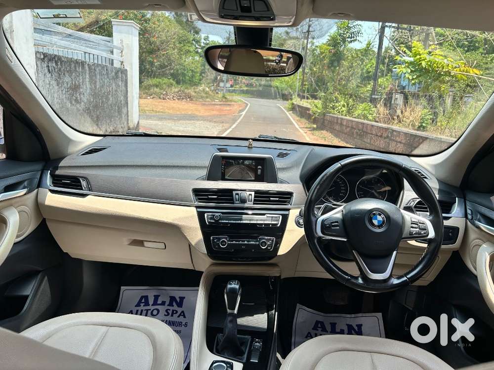 Bmw X1 Well Maintained