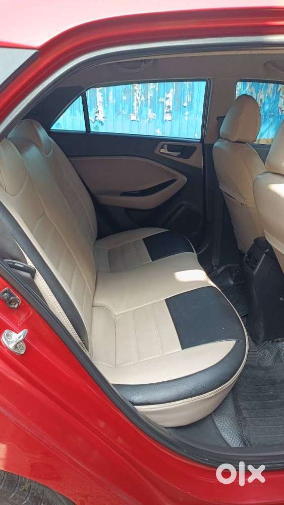Hyundai I20 Magna Optional 1.2, 2015, Petrol