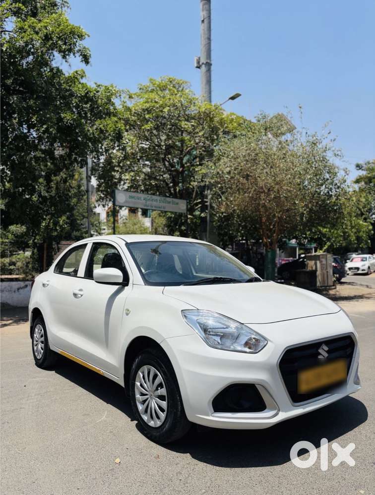 Maruti Suzuki Swift Dzire Lxi Option, 2023, Petrol