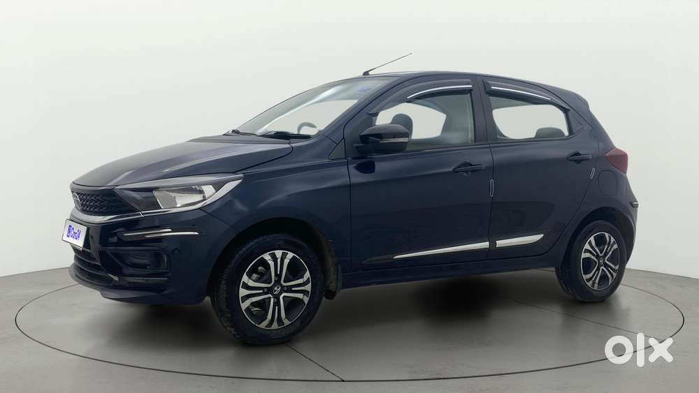 Tata Tiago 1.05 Revotorq Xt, 2023, Petrol