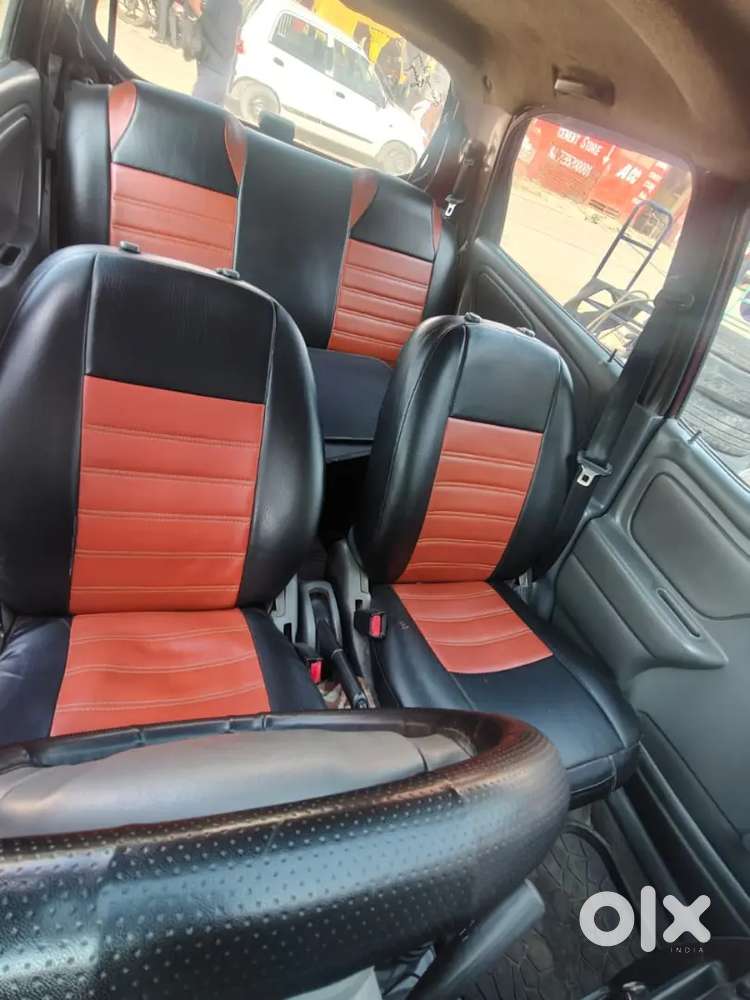 Maruti Suzuki Alto 800 2007