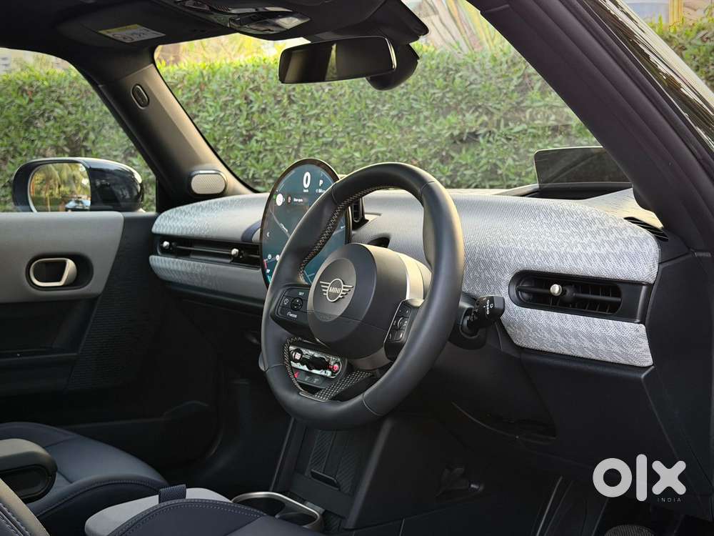 Mini Cooper S 3-door, 2025, Petrol