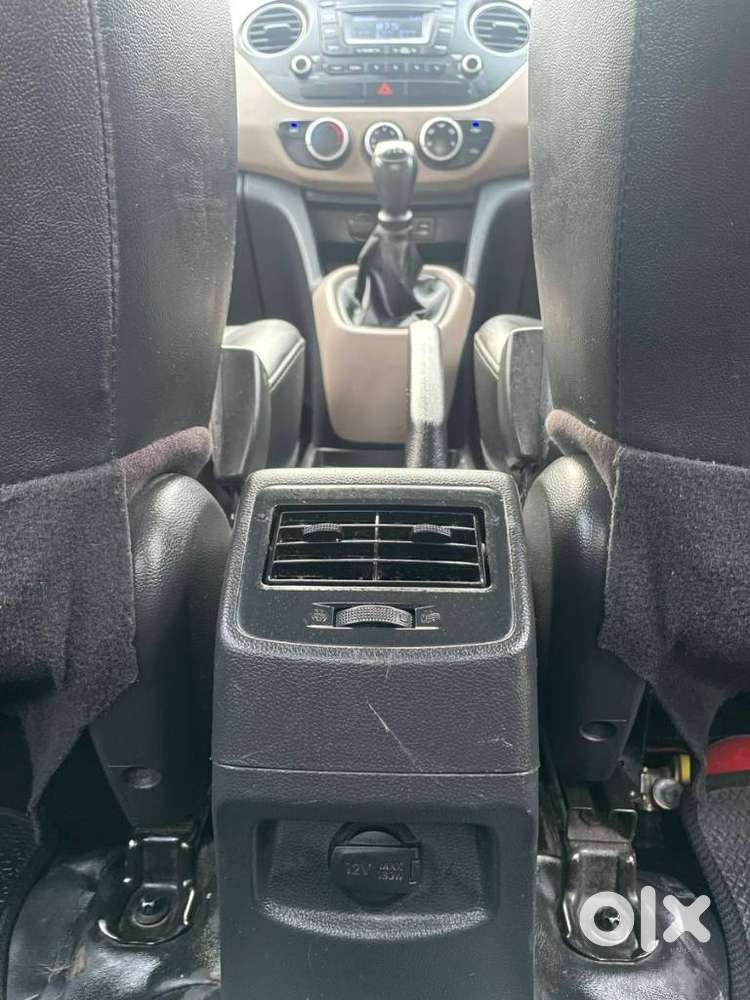 Hyundai Grand I10 2016-2017 Sportz Cng, 2019, Petrol