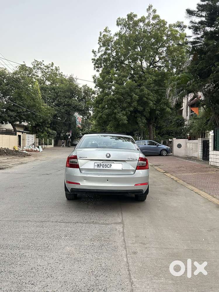 Skoda Octavia 2.0 L&k Tdi, 2014, Diesel
