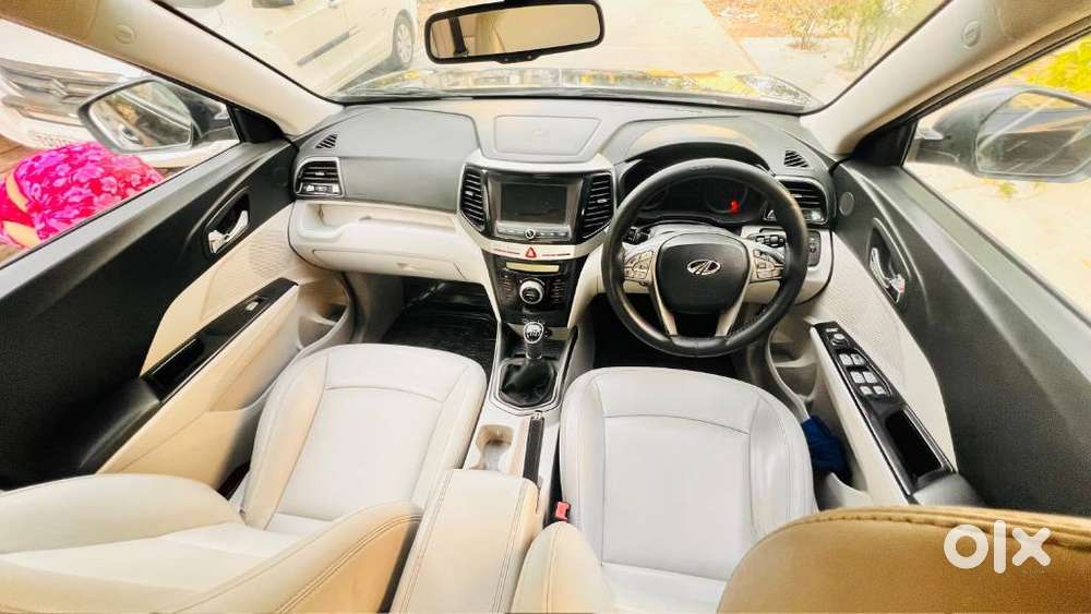 Mahindra Xuv300 W8 Diesel, 2019, Diesel