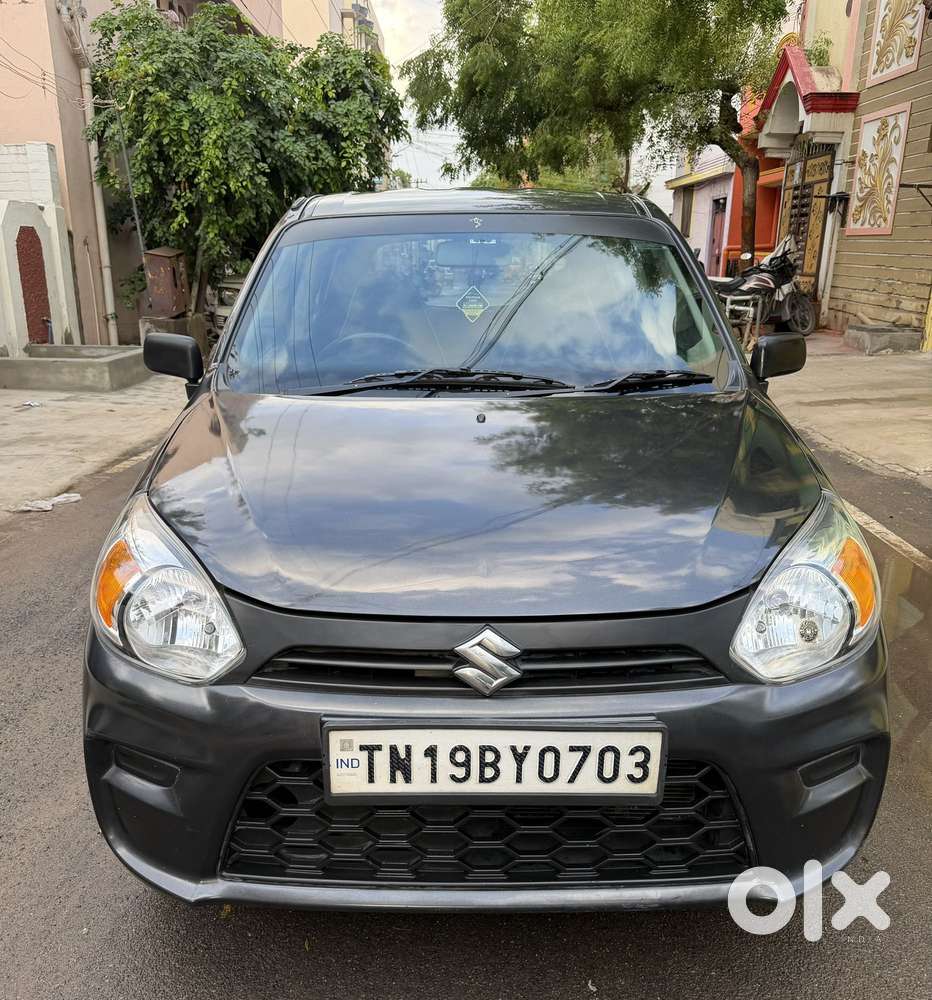 Maruti Suzuki Alto 800 0.8 Lxi (o), 2020, Petrol
