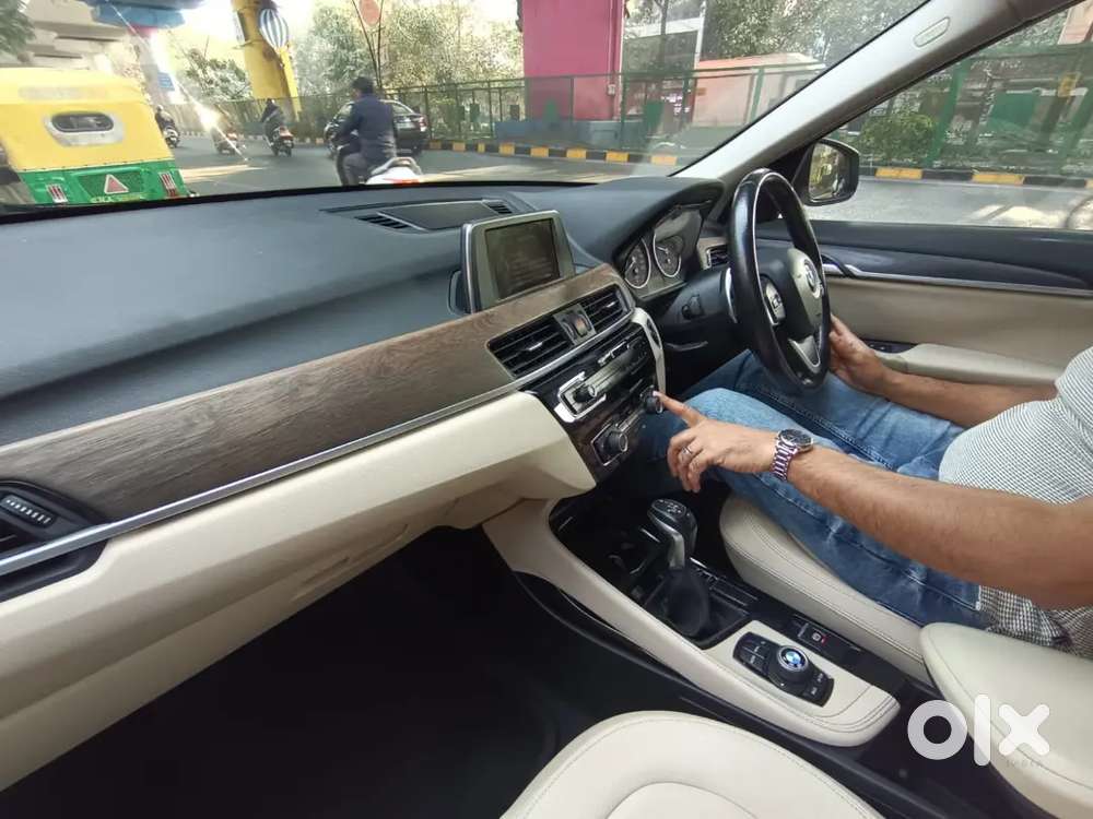 Bmw X1 Top Condition