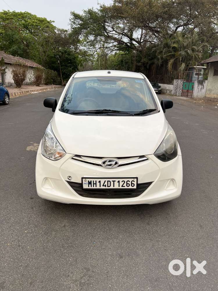 Hyundai Eon D-lite +, 2013, Petrol