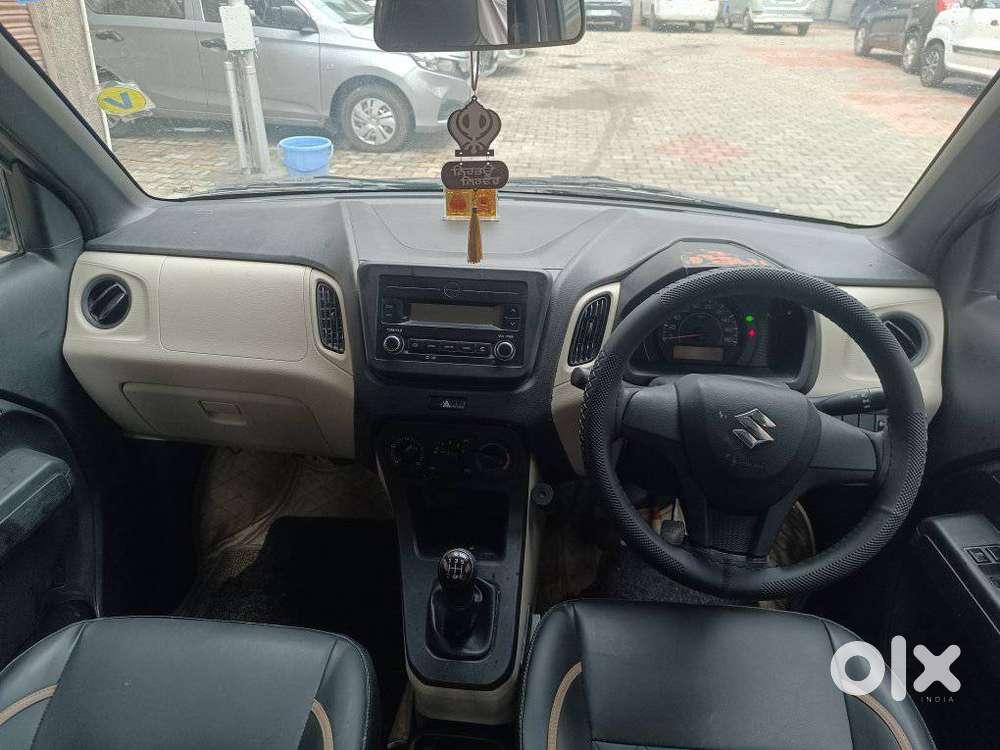 Maruti Suzuki Wagon R 1.0 Lxi Cng, 2021, Cng & Hybrids