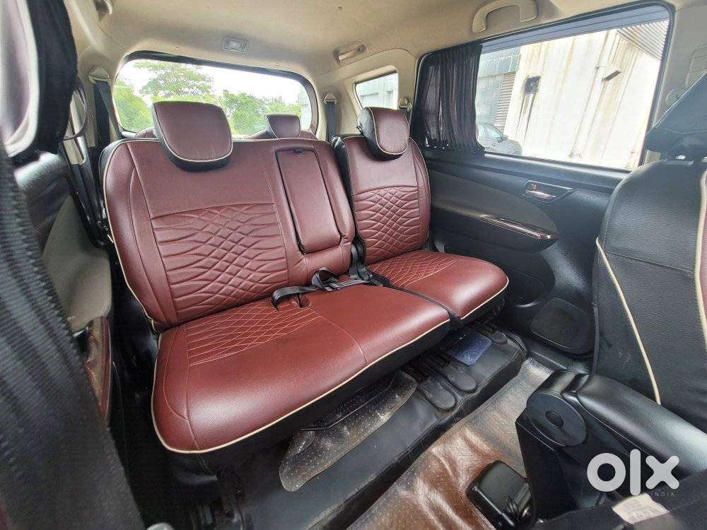 Maruti Suzuki Ertiga Vxi Limited Edition, 2018, Petrol