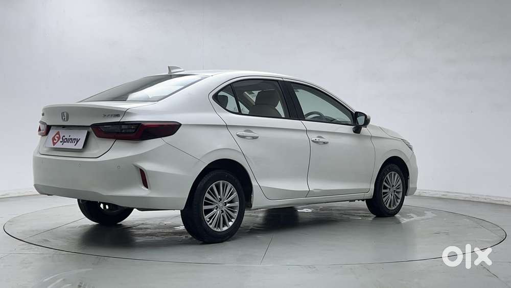 Honda City I-vtec V, 2023, Petrol