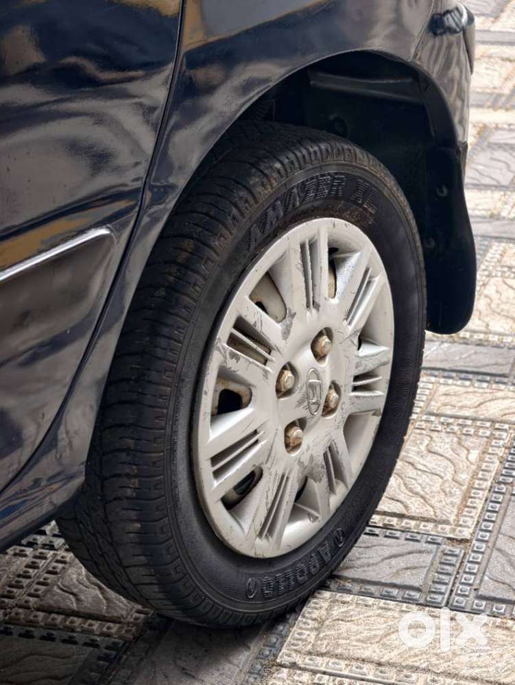 Hyundai Santro Xing Gls, 2007, Petrol