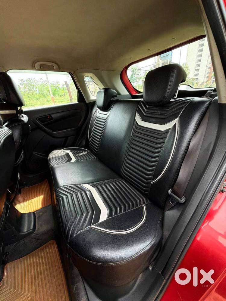 Maruti Suzuki Vitara Brezza Vdi Option, 2016, Diesel