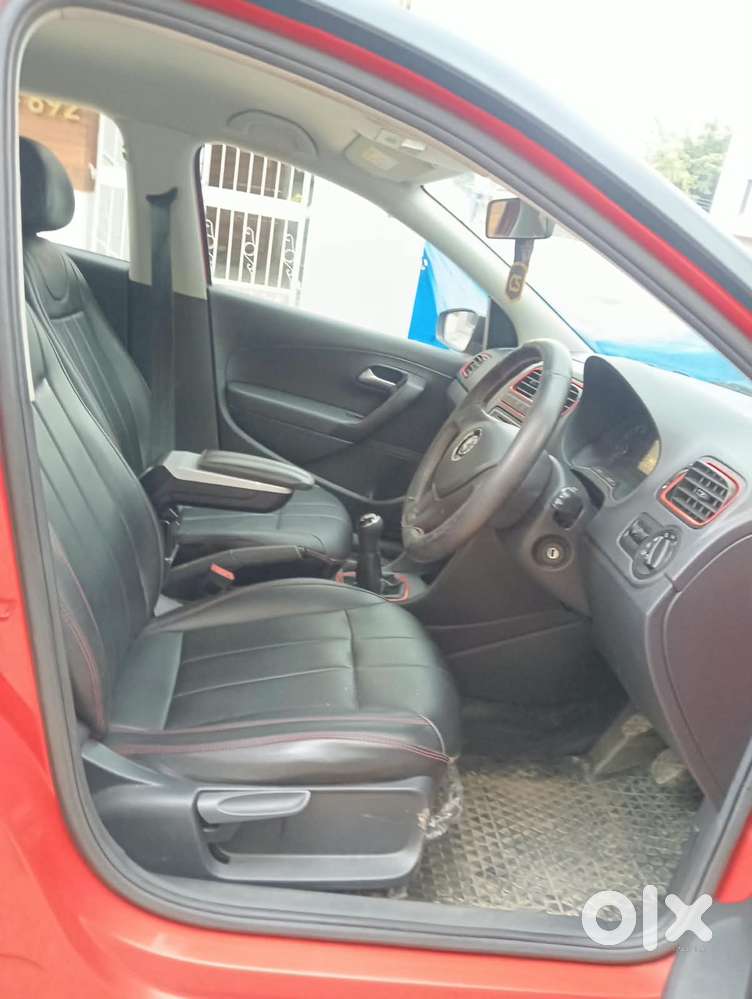 Volkswagen Polo 1.0 Comfortline Plus, 2021, Petrol