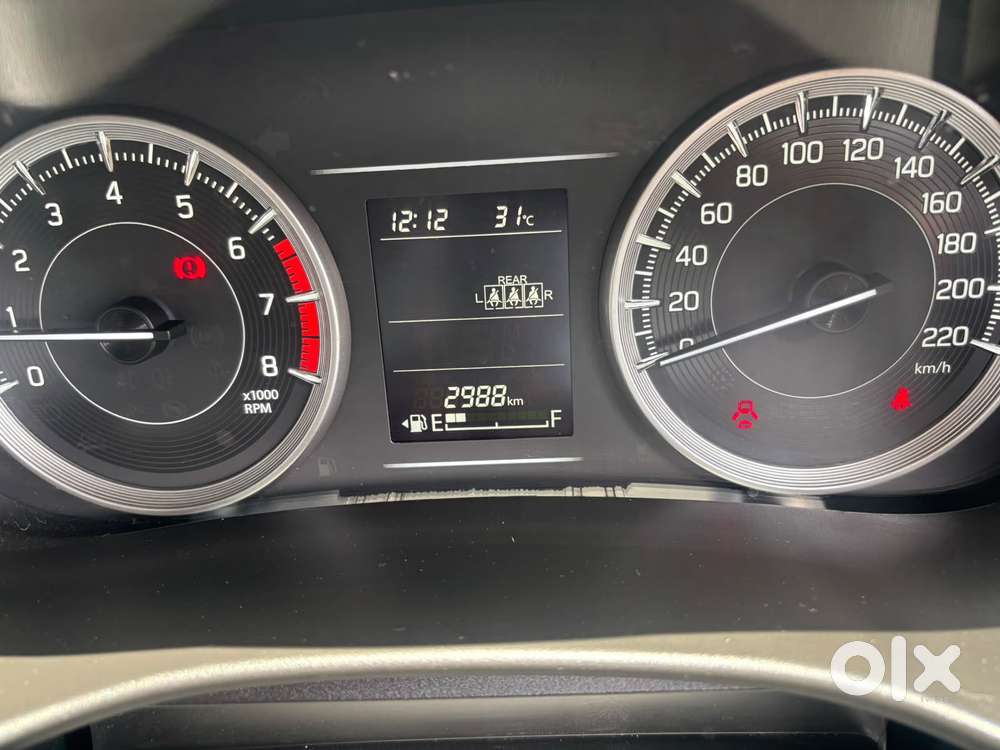 Maruti Suzuki Baleno 1.3 Sigma, 2025, Petrol