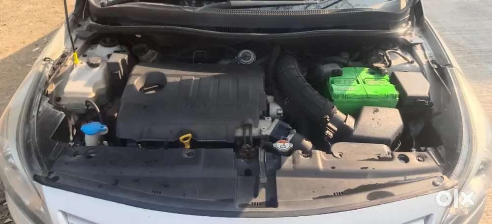 Hyundai Verna In Fresh Condition