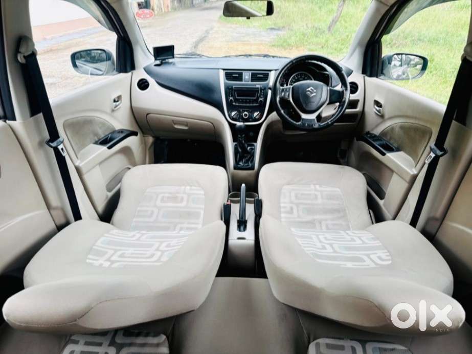 Maruti Suzuki Celerio Zxi, 2019, Petrol