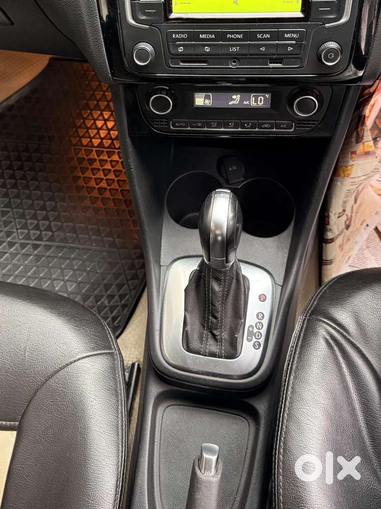 Volkswagen Polo 1.2 Gt Tsi, 2015, Petrol
