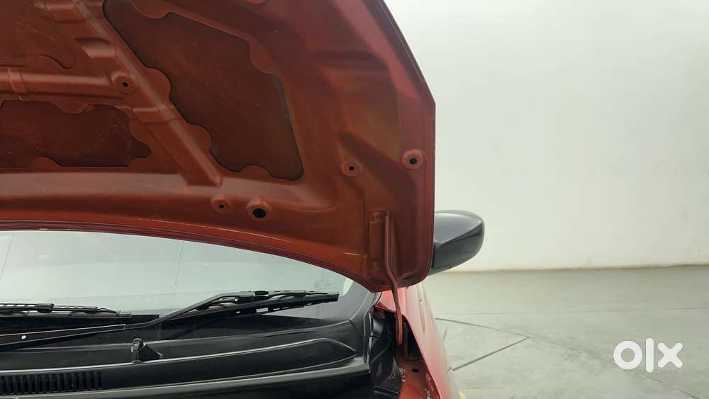 Maruti Suzuki Celerio 1.0 Vxi Amt, 2016, Petrol