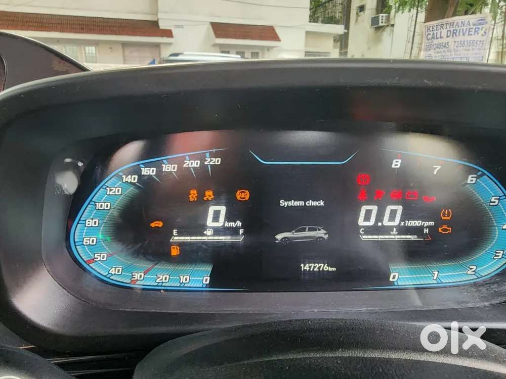 Hyundai I20 Asta 2021